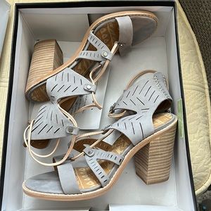 Dolce Vita Luci size 7 NIB